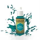 Warpaint: Hydra Turquoise