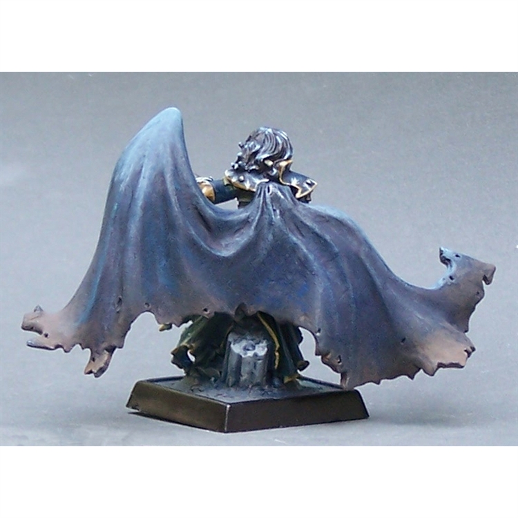 Miniatura Vampiro Bloodlords - Reaper Bones Para Rol/Juegos De Mesa