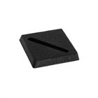 20x20mm Square Diagonal Slotta Bases (20) 