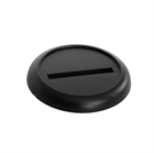 30mm Round Slotta Lip Bases (10) 