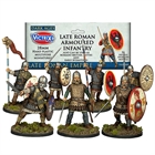 Late Roman Armoured Infantry (36)