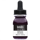 Dioxazine Purple 30ml - Liquitex Acrylic Ink 