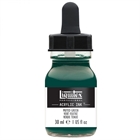 Muted Green 30ml - Liquitex Acrylic Ink 