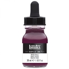 Muted Violet 30ml - Liquitex Acrylic Ink 