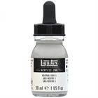 Neutral Gray 5 30ml - Liquitex Acrylic Ink 
