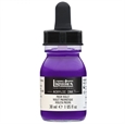 Prism Violet 30ml - Liquitex Acrylic Ink 