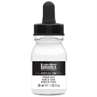 Titanium White 30ml - Liquitex Acrylic Ink 