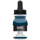 Turquoise Deep 30ml - Liquitex Acrylic Ink 