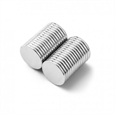Magnets Round 10x1mm (10)