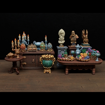 Manor Accessories (20)