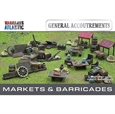 Markets & Barricades