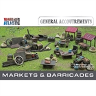 Markets & Barricades