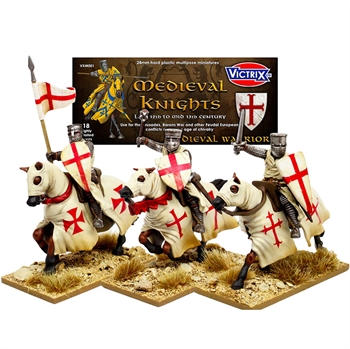 Medieval Knights (18)