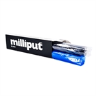 Milliput: Black - Epoxy Putty