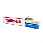 Milliput: Standard Yellow-Grey - Epoxy Putty
