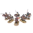 Mounted Serjeants (1150-1320) (12)