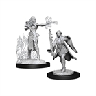 Multiclass Warlock and Sorcerer, Female (2)