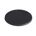 40mm Round Closed Bases (5)