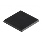 40x40mm Square Closed Bases (5) 