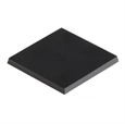 50x50mm Square Closed Bases (5) 