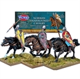 Norman Unarmoured Cavalry (12)