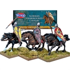 Norman Unarmoured Cavalry (12)