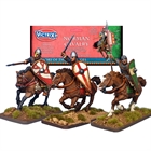 Norman Cavalry (12)