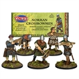 Norman Crossbowmen (36)