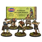 Norman Crossbowmen (36)