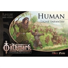 Oathmark Human Light Infantry (30)