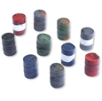 Oil Barrels - Set 2 (10)