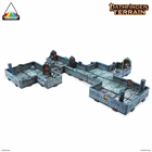 Pre-Painted: Pathfinder Abomination Vaults - Dungeons and Lasers