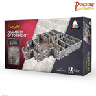 Pre-Painted: Chambers of Torment Box