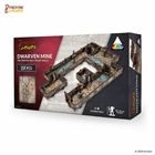 Pre-Painted: Dwarven Mine Box