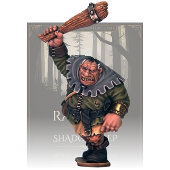 Ogre Thug (Rangers of Shadow Deep)