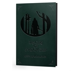 Rangers of Shadow Deep Rulebook - Deluxe Edition
