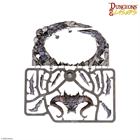 Pre-Painted: Ritual Site Sprue