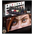 Scale 75 - Human Eyes Paint Set