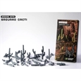 Basing Bits: Saguaro Cacti