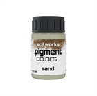 Scale 75 Pigment: Sand