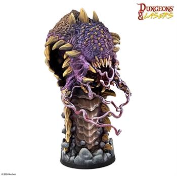 Sandwyrm
