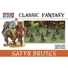 Satyr Brutes (24)