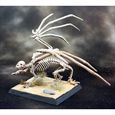 Skeletal Manticore (Bones)