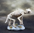 Skeletal Owlbear (Bones)