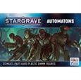 Stargrave Automatons (20)