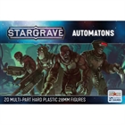 Stargrave Automatons (20)