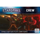 Stargrave Crew (20)