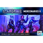 Stargrave Mercenaries II (20)