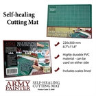 The Army Painter: Self-healing Cutting Mat