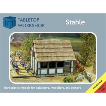 Stable